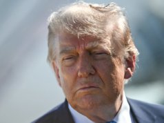 Donald Trump ha inferto un duro colpo economico attraverso tre nuovi sondaggi
