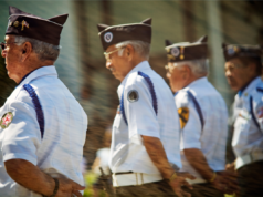VA testa la terapia assistita da MDMA per i veterani