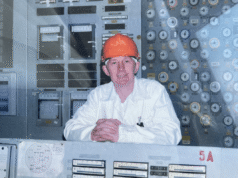 Mio padre lavorava a Chernobyl. Siamo sopravvissuti, ma il nostro incubo è continuato