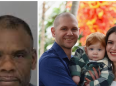 Camionista somalo accusato di aver ucciso una coppia dell’Ohio e un bambino