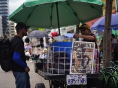 Il primo governo di sinistra della Colombia ha ridotto la povertà, ma ha un mucchio di debiti