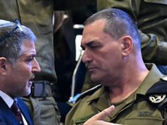 Israele ha formato un’unità segreta per uccidere o catturare ogni aggressore del 7 ottobre