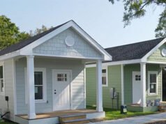 La diocesi della Florida costruisce un piccolo villaggio per anziani