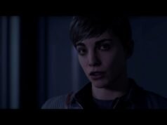 La “Direttiva 8020” è abbastanza spaventosa, ma non reinventa “The Dark Pictures”