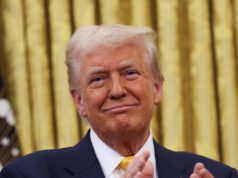 Trump elogia Bill Lee e Jeff Landry per gli sforzi di riorganizzazione distrettuale a TN, LA