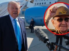 L’accusa contro Castro è un momento molto importante per i cubano-americani