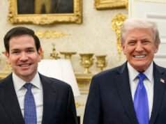 I conservatori del Brasile ringraziano Trump e Rubio per aver designato le bande della droga come organizzazioni terroristiche