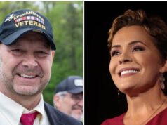 Trump nomina Doug Mastriano e Kari Lake come ambasciatori
