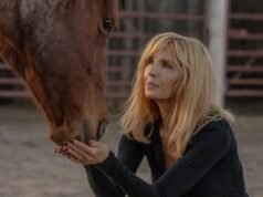 Quando sarà presentato in anteprima l’episodio 3 di “Dutton Ranch” su Paramount+?