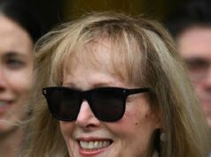‘Infrangere la legge’ Autore: E. Jean Carroll Investigation Legit del Dipartimento di Giustizia; Blanche dovrebbe perseguire il giudice