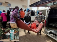 L’OMS lancia l’allarme globale per il ceppo “straordinario” di Ebola che si sta diffondendo nell’Africa centrale