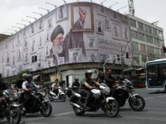 Michael Goodwin: L’approccio fermo di Trump a “niente armi nucleari” per l’Iran dimostra la sua incrollabile determinazione