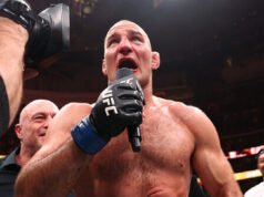 Sean Strickland sconfigge Khamzat Chimaev e riconquista il titolo in uno sconvolgente sconvolgimento UFC
