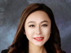 Il sindaco di Arcadia Eileen Wang ammette di agire come spia cinese