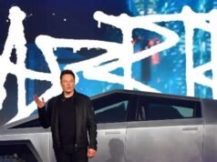 La Tesla di Elon Musk richiama i cybertruck a trazione posteriore perché le ruote potrebbero cadere