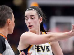 La tassa Caitlin Clark: la WNBA aumenta le multe per falli tecnici e flagranti per il 2026