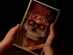 Guardalo in streaming o saltalo: “Faces of Death” su VOD, un aggiornamento tematicamente avvincente e giustamente cruento del famigerato film Mondo del 1978
