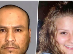 Alieno illegale condannato a 2 anni per aver ucciso la sedicenne Megan Ratliff in un incidente per guida in stato di ebbrezza