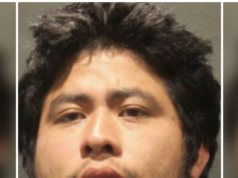 Straniero illegale accusato di aver aggredito sessualmente una donna nella tromba delle scale in Virginia