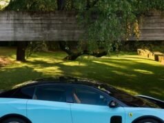 Le azioni Ferrari crollano del 5% dopo che l’ex capo sbatte contro i veicoli elettrici