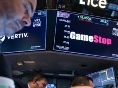 GameStop propone l’acquisizione da 56 miliardi di dollari di eBay per competere con Amazon
