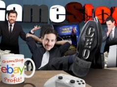 Tutti a Wall Street stanno ridicolizzando l’offerta eBay da 56 miliardi di dollari di Ryan Cohen, ma non ne sono così sicuro