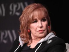 GUARDA: Joy Behar fa esplodere i Giants QB Jaxson Dart per aver presentato il presidente Trump: “Stupidità e razzismo”