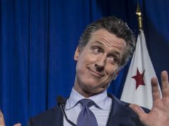 Il Dipartimento dell’Energia fa fact-checking sull’affermazione di Newsom sull’energia pulita: “FALSO”