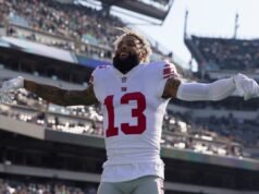 John Harbaugh diventa schietto con l’onesto aggiornamento di Odell Beckham Jr