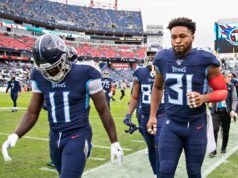 Kevin Byard parla della potenziale riunione di AJ Brown con i Patriots