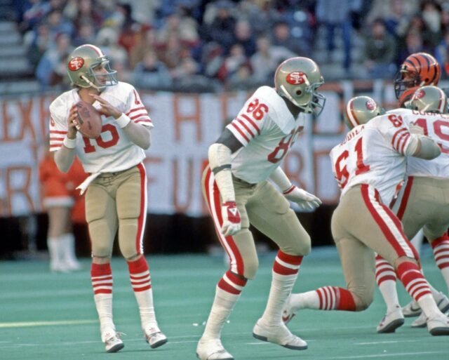 Muore l’ex giocatore di bocce degli Eagles, campione del Super Bowl dei 49ers Muore l’ex giocatore di bocce degli Eagles, campione del Super Bowl dei 49ers