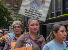 Trump limita il sostegno delle banche ai migranti e ai criminali stranieri