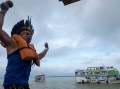 Wall Street deve smettere di finanziare la distruzione dell’Amazzonia | Opinione