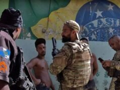 Esclusivo: il Dipartimento di Stato americano designerà le principali bande criminali brasiliane come gruppi terroristici