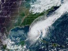La NOAA prevede una stagione degli uragani inferiore alla media: come confrontare le altre previsioni
