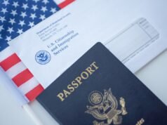 L’amministratore Trump inizierà a revocare i passaporti per il mantenimento dei figli non pagati