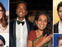 La socialista Nithya Raman, moglie del produttore televisivo di “Modern Family”, ottiene il sostegno di Hollywood nella corsa al sindaco di Los Angeles