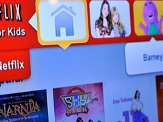 Netflix manipola i bambini per guardare programmi svegliati con dati illeciti