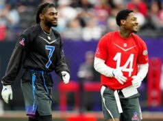 Stefon Diggs e Trevon Diggs potrebbero essere compagni di squadra nell’NFC East Team