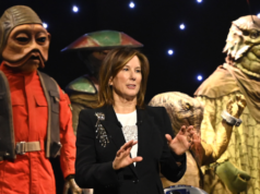 Gli abbonati Disney+ rifiutano i sequel di “Star Wars” di Kathleen Kennedy