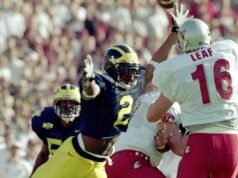 Il Michigan ottiene l’impegno del figlio dell’ex vincitore dell’Heisman Trophy