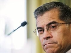 Signor. Biden DOJ Spox: Becerra “non è stato efficace nel governo”, non mi fido di lui