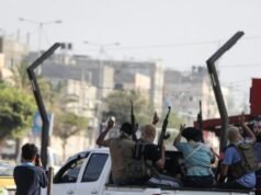 Le forze di difesa israeliane uccidono il capo architetto di Hamas degli attacchi terroristici del 7 ottobre