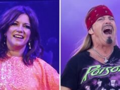 Martina McBride e Bret Michaels Gli ultimi artisti ad abbandonare “Freedom 250”, affermano falsamente che il concerto è “divisivo”