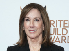 I fan di “Che il quarto sia con te” Rip Kathleen Kennedy