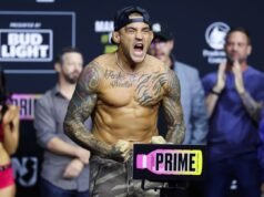 Dustin Poirier rivela il primo incontro UFC che lo tirerebbe fuori dalla pensione