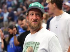 Dave Portnoy strappa la WNBA per la mancanza di promozione a Caitlin Clark