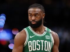 Jaylen Brown potrebbe essere in movimento dai Celtics: ecco 3 possibili squadre