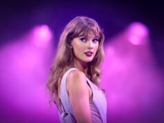 I registi di “Toy Story 5” si chiedono se Taylor Swift è collegato al film