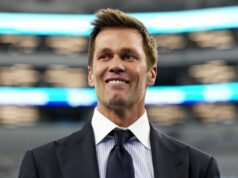L’annuncio del programma della NFL prevede il ritorno di Tom Brady nel New England